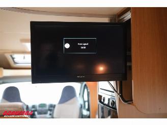 Burstner  BNT720 Nexxo 2.3 MJ Single Beds Schotel Airco Cruise 112.433 km! picture 14