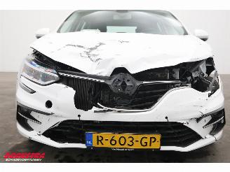 Renault Mégane Estate Grandtour 1.0 TCe Business Zen LED Navi Clima Cruise PDC picture 7