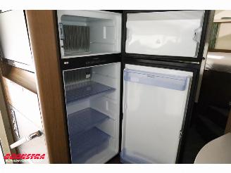 Niesmann+Bischoff  Flair 800 ILW 70C20 Aut. Lucht Leder Dakairco Solar TV Hefbed picture 22