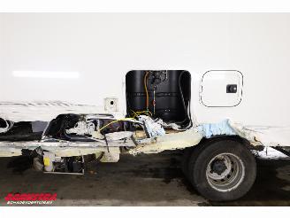 Niesmann+Bischoff  Flair 800 ILW 70C20 Aut. Lucht Leder Dakairco Solar TV Hefbed picture 6