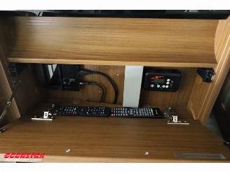 Niesmann+Bischoff  Flair 800 ILW 70C20 Aut. Lucht Leder Dakairco Solar TV Hefbed picture 37