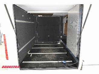 Niesmann+Bischoff  Flair 800 ILW 70C20 Aut. Lucht Leder Dakairco Solar TV Hefbed picture 26