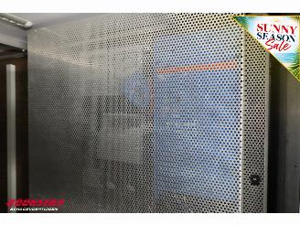 Niesmann+Bischoff  Flair 800 ILW 70C20 Aut. Lucht Leder Dakairco Solar TV Hefbed picture 27