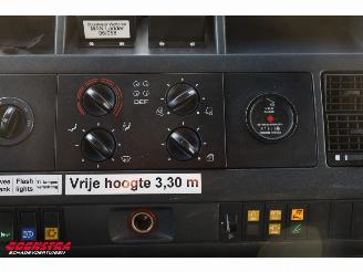 MAN LE 280 Magirus Hubarbeitsbühne Feuerwehr 25m Rettungskorb Euro 3 picture 21