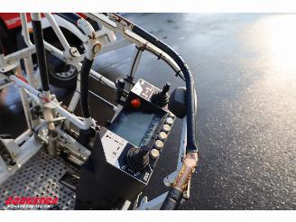 MAN LE 280 Magirus Hubarbeitsbühne Feuerwehr 25m Rettungskorb Euro 3 picture 12