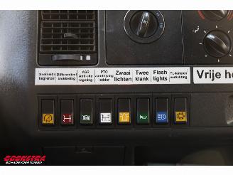 MAN LE 280 Magirus Hubarbeitsbühne Feuerwehr 25m Rettungskorb Euro 3 picture 22