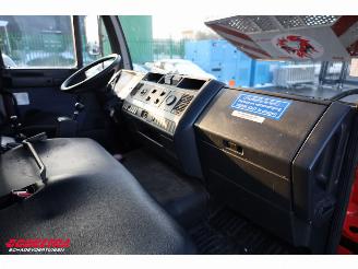 MAN LE 280 Magirus Hubarbeitsbühne Feuerwehr 25m Rettungskorb Euro 3 picture 19