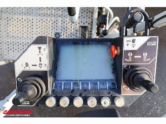 MAN LE 280 Magirus Hubarbeitsbühne Feuerwehr 25m Rettungskorb Euro 3 picture 18