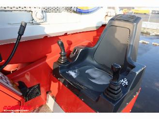 MAN LE 280 Magirus Hubarbeitsbühne Feuerwehr 25m Rettungskorb Euro 3 picture 9