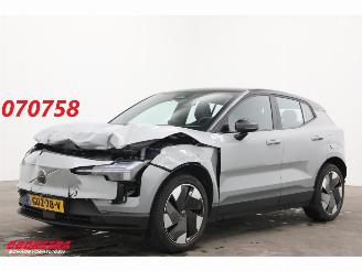 skadebil auto Volvo EX30 Single Motor Extended Range Plus 69 kWh H/K LED Apple/Android 2024/7