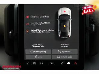 Volvo EX30 Single Motor Extended Range Plus 69 kWh H/K LED Apple/Android picture 24