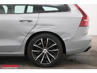 Volvo V-60 T6 Plug-in hybrid AWD Plus Dark LED ACC H/K Memory 360° AHK picture 12