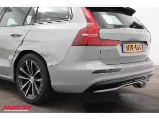 Volvo V-60 T6 Plug-in hybrid AWD Plus Dark LED ACC H/K Memory 360° AHK picture 14