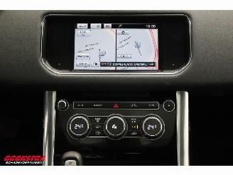 Land Rover Range Rover sport 3.0 TDV6 HSE Pano Memory Meridian Camera LRHZ AHK picture 13