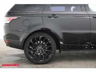 Land Rover Range Rover sport 3.0 TDV6 HSE Pano Memory Meridian Camera LRHZ AHK picture 6