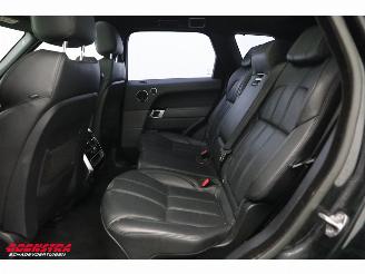 Land Rover Range Rover sport 3.0 TDV6 HSE Pano Memory Meridian Camera LRHZ AHK picture 15