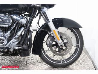 Harley-Davidson Road Glide Special FLTRXS 114 Kesstech Navi Cruise Bluetooth Radio 20.767 km! picture 16