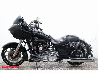 Harley-Davidson Road Glide Special FLTRXS 114 Kesstech Navi Cruise Bluetooth Radio 20.767 km! picture 5