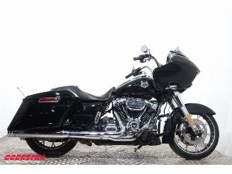 Harley-Davidson Road Glide Special FLTRXS 114 Kesstech Navi Cruise Bluetooth Radio 20.767 km! picture 7