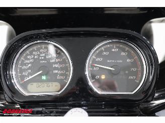 Harley-Davidson Road Glide Special FLTRXS 114 Kesstech Navi Cruise Bluetooth Radio 20.767 km! picture 19