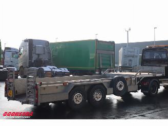 Veldhuizen  P33-2 8t. BE-oplegger 710x235 Dieplader Oprijplaten picture 4