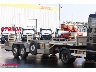 bruktbiler oplegger Veldhuizen  P33-2 8t. BE-oplegger 710x235 Dieplader Oprijplaten 2019/10