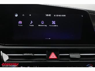 Kia Niro Light Advanced 64.8 kWh LED ACC Navi Camera LRHZ AHK picture 26