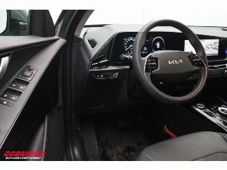 Kia Niro Light Advanced 64.8 kWh LED ACC Navi Camera LRHZ AHK picture 20