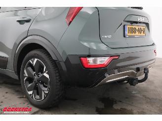Kia Niro Light Advanced 64.8 kWh LED ACC Navi Camera LRHZ AHK picture 13