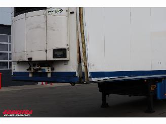 Schmitz Cargobull  SCB*S3B Carrier Vector 1950 MT Rohrbahn Fleisch picture 11