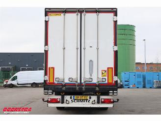 Schmitz Cargobull  SCB*S3B Carrier Vector 1950 MT Rohrbahn Fleisch picture 6