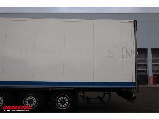 Schmitz Cargobull  SCB*S3B Carrier Vector 1950 MT Rohrbahn Fleisch picture 7