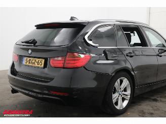 BMW 3-serie Touring 316i Sport-Line Navi Clima Cruise Camera SHZ PDC picture 5