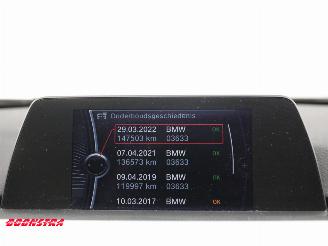 BMW 3-serie Touring 316i Sport-Line Navi Clima Cruise Camera SHZ PDC picture 23