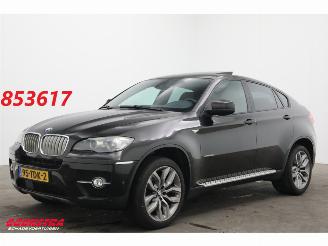 begagnad bil auto BMW X6 xDrive40d High Executive Schuifdak 360° Memory HUD Camera SHZ 2012/1