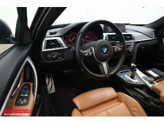 BMW 3-serie Touring 318i M-Sport Pano LED HUD Memory H/K Camera AHK picture 18