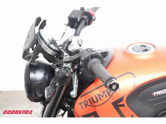 Triumph Trident 660 Trident 660 ABS LED 4.084 km! picture 13