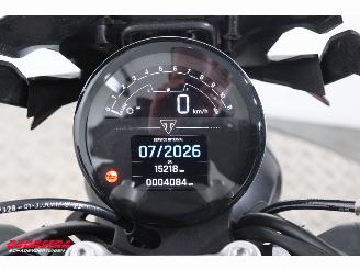 Triumph Trident 660 Trident 660 ABS LED 4.084 km! picture 21