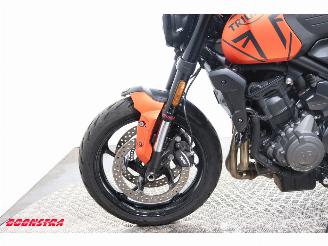 Triumph Trident 660 Trident 660 ABS LED 4.084 km! picture 12
