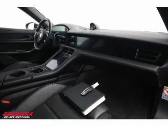 Porsche Taycan 4S 93 kWh Pano Sport Chrono Memory HUD Bose PDLS+ PASM picture 13