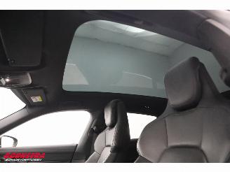 Porsche Taycan 4S 93 kWh Pano Sport Chrono Memory HUD Bose PDLS+ PASM picture 19