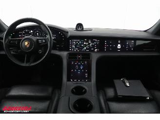 Porsche Taycan 4S 93 kWh Pano Sport Chrono Memory HUD Bose PDLS+ PASM picture 14
