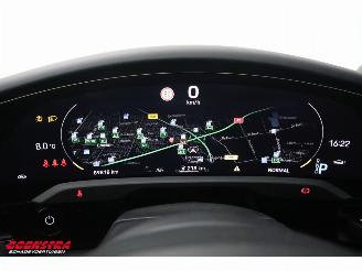 Porsche Taycan 4S 93 kWh Pano Sport Chrono Memory HUD Bose PDLS+ PASM picture 22