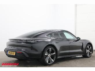 Porsche Taycan Performance 93.4kWh PDLS+ Sport Chrono 360° Bose picture 3