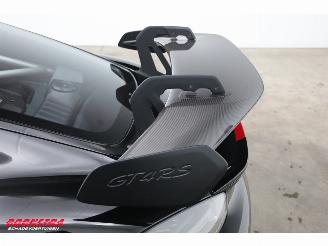 Porsche 718 Cayman GT4 RS Weissach Sport Chrono Lift Bose Camera Cruise picture 6