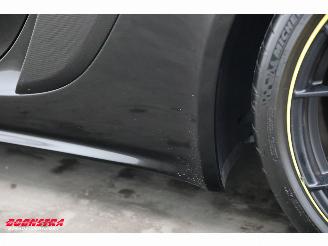 Porsche 718 Cayman GT4 RS Weissach Sport Chrono Lift Bose Camera Cruise picture 7