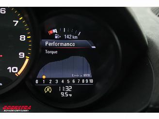 Porsche 718 Cayman GT4 RS Weissach Sport Chrono Lift Bose Camera Cruise picture 20