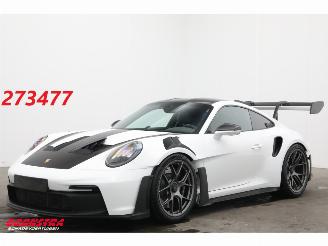 Porsche 911 992 4.0 GT3 RS Weissach Sport Chrono Lift Bose picture 1