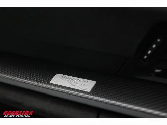 Porsche 911 992 4.0 GT3 RS Weissach Sport Chrono Lift Bose picture 12