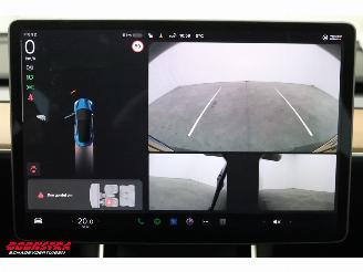 Tesla Model 3 Standard RWD Plus 60 kWh Pano LED ACC Leder Camera picture 26